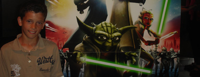Jedi-Robe.com - Clone Wars Exclusive